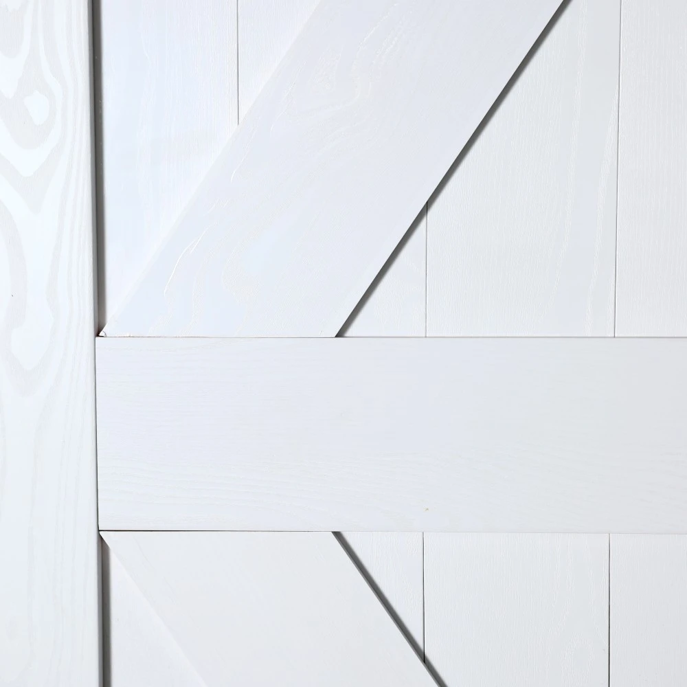 MDF Barn Door