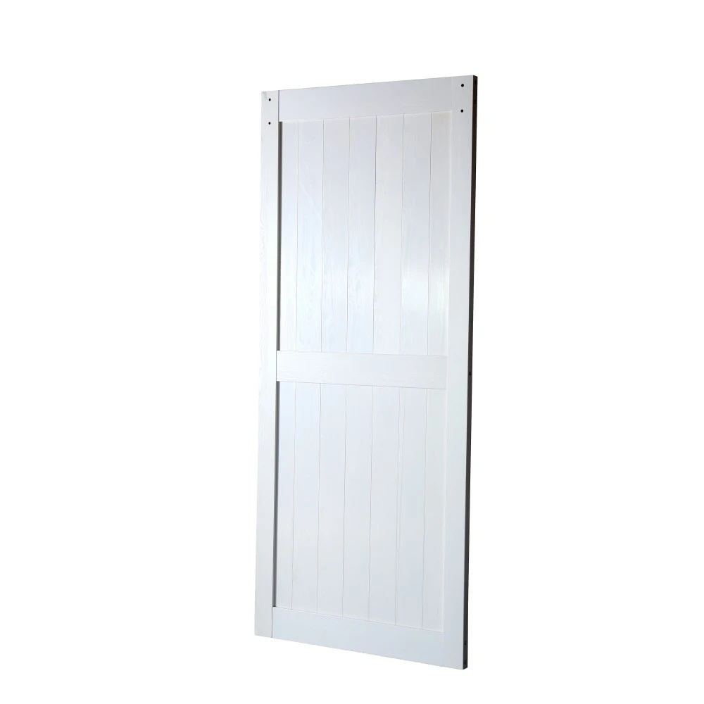 MDF Barn Door