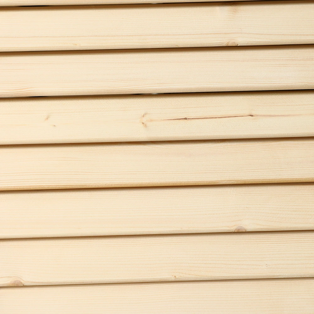 Retro American Solid Wood Saloon Door