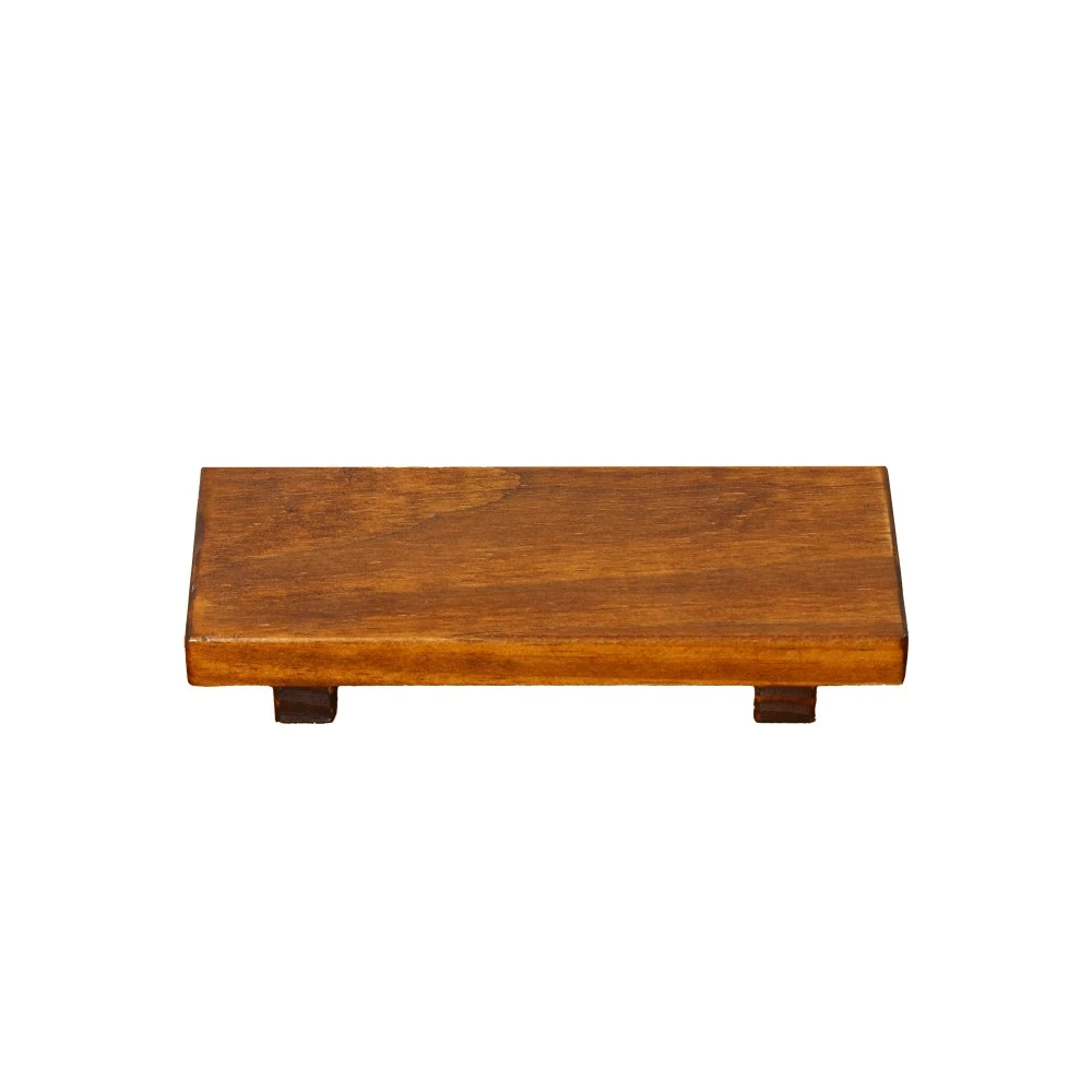 Floor Standing Shelf
