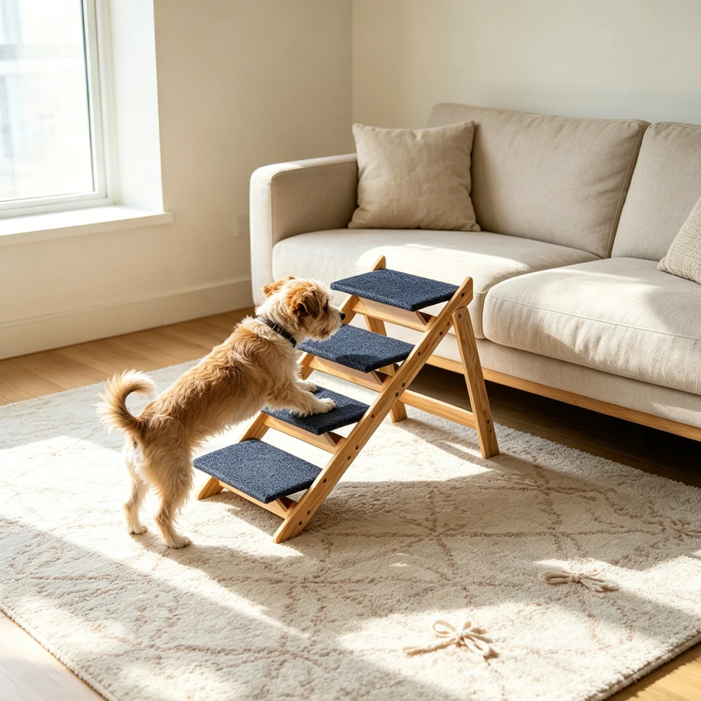 Dog Ladders