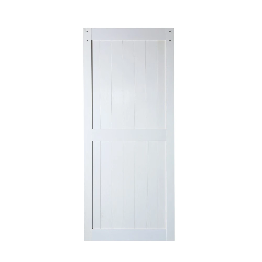 MDF Barn Door
