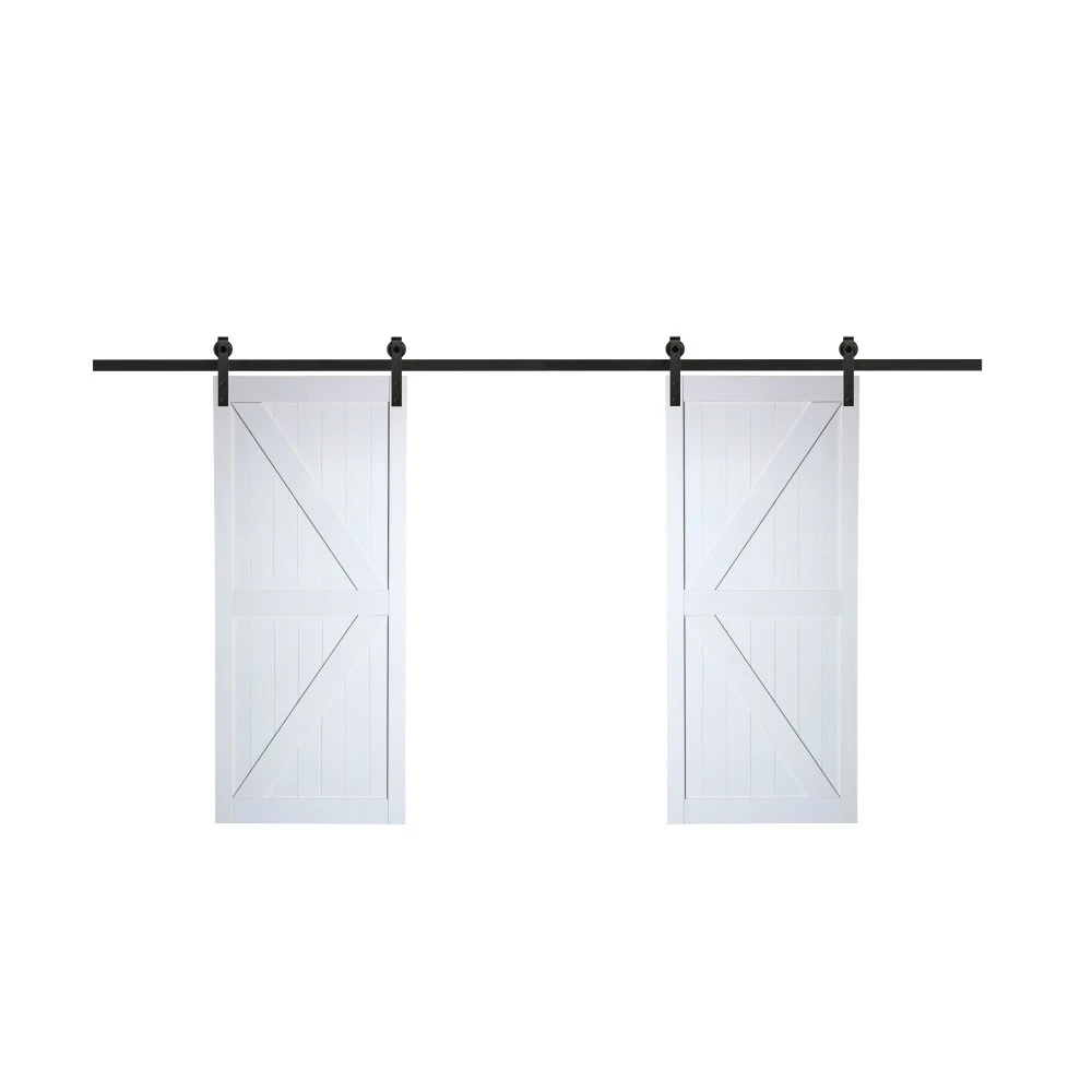 MDF Barn Door