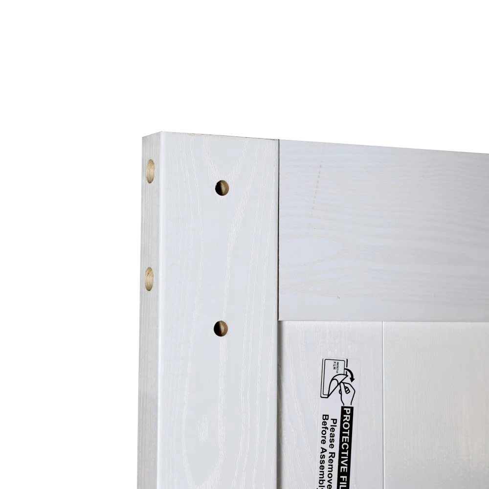 MDF Barn Door