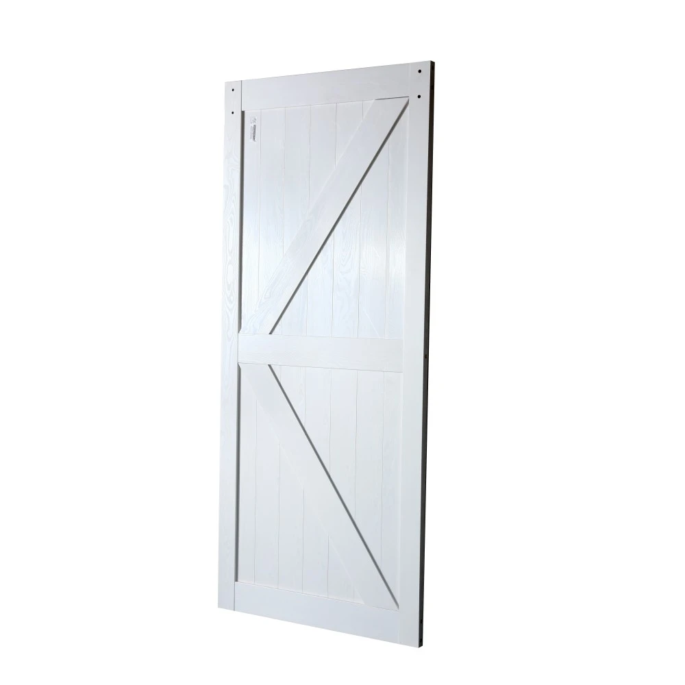 MDF Barn Door