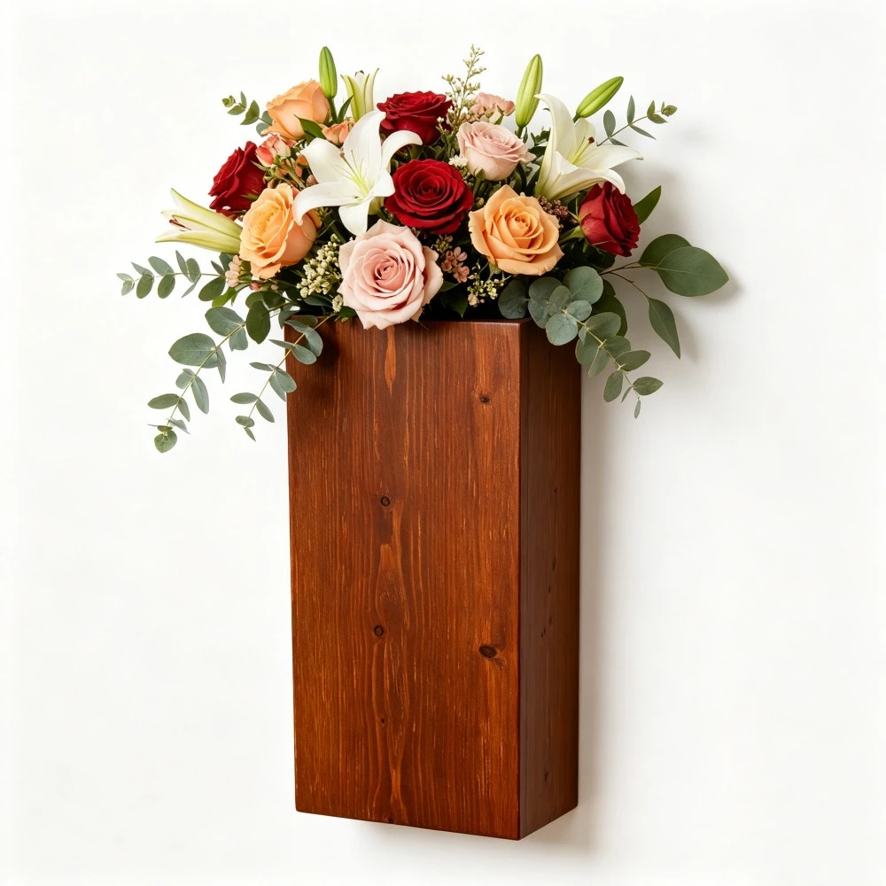 Vase Racks