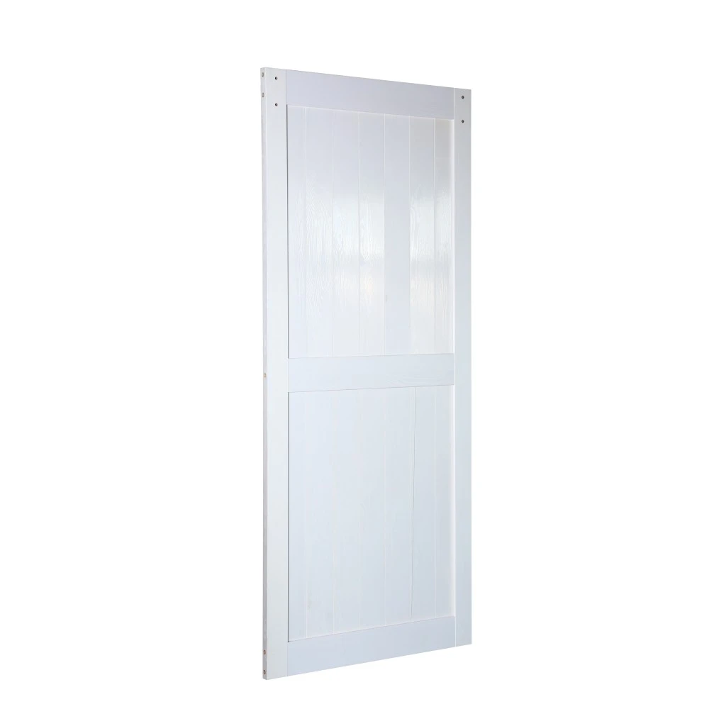 MDF Barn Door