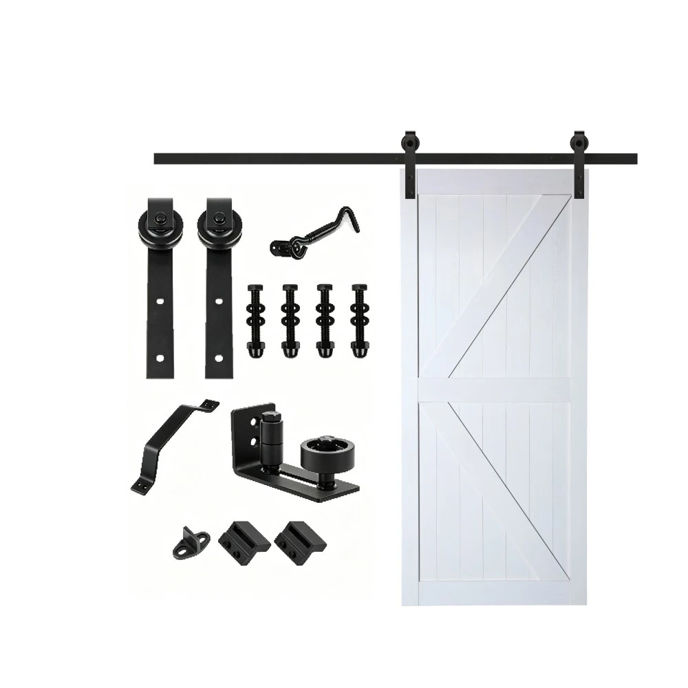 MDF Barn Door