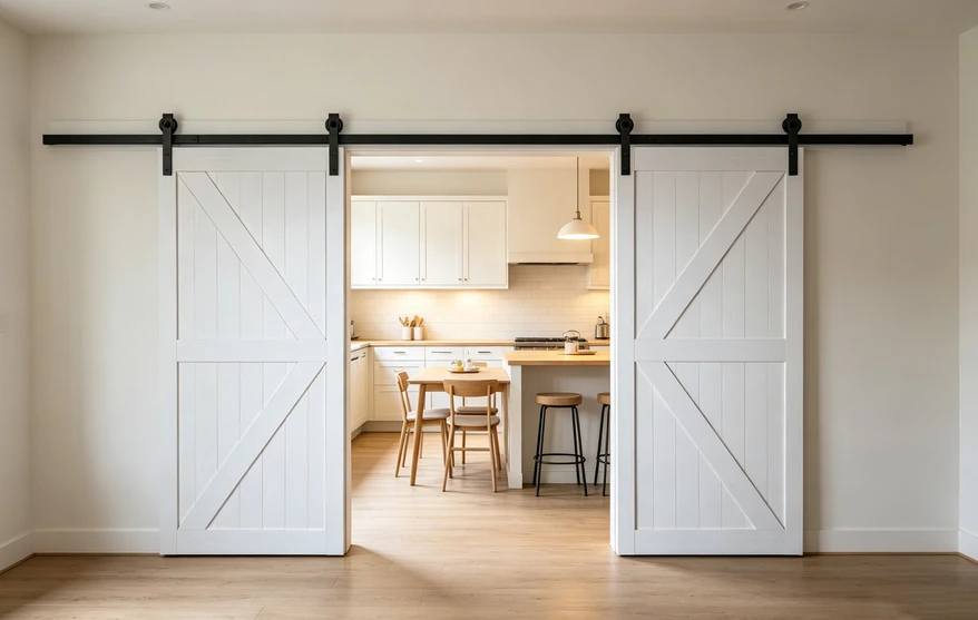 Renovation & Investment Property Project Use