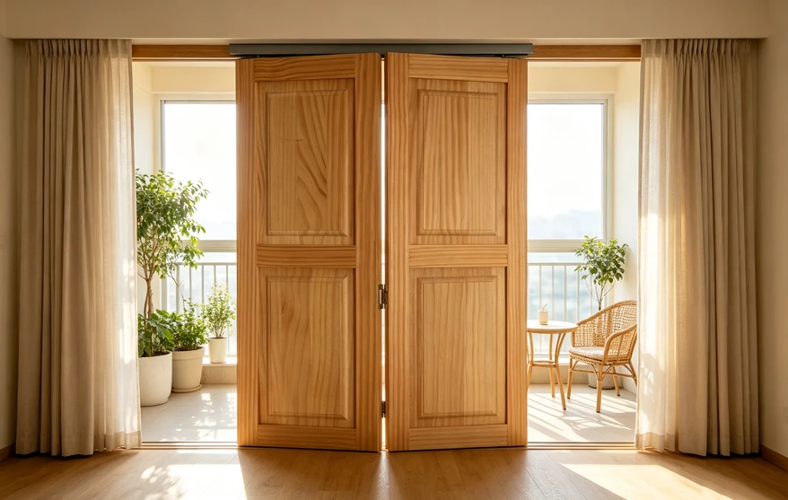 Residential Compact Interior Home Use