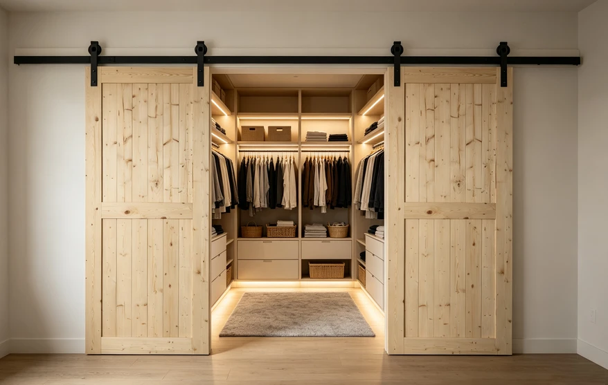 Renovation & DIY Project Use