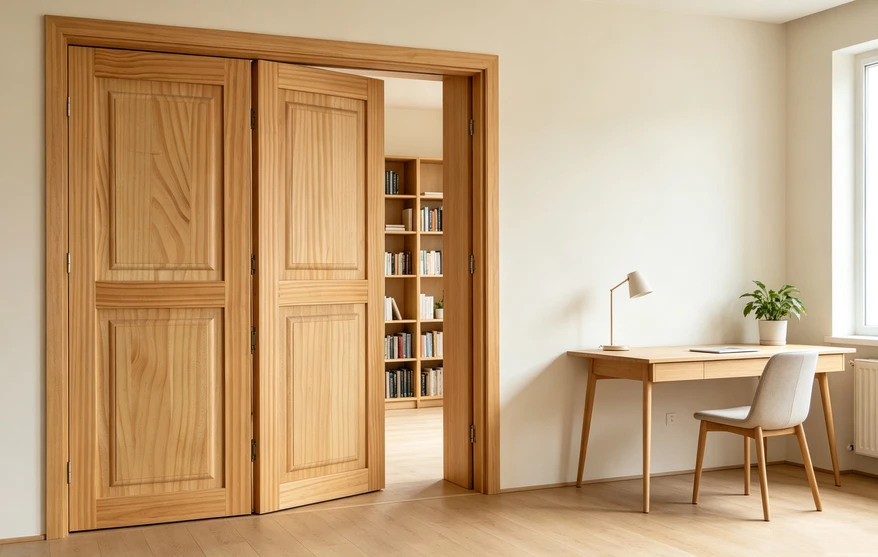Light Commercial & Office Scenarios