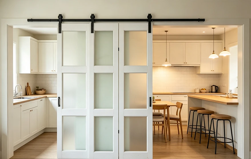 Residential Wet & Dry Interior Use