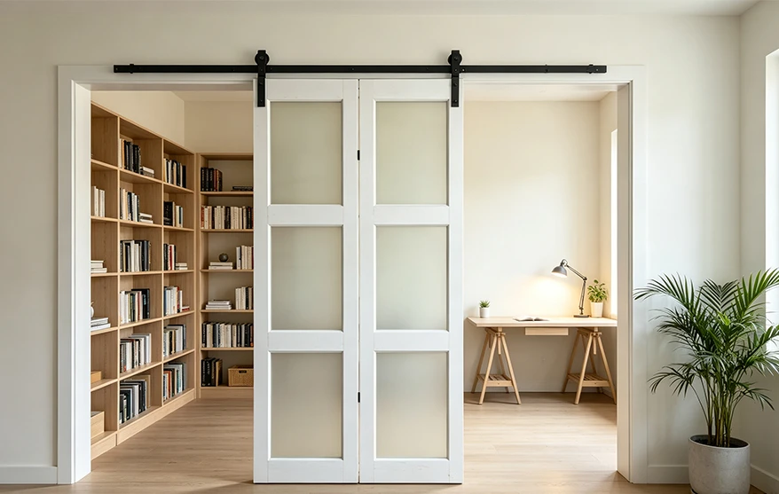 Light Commercial & Office Scenarios