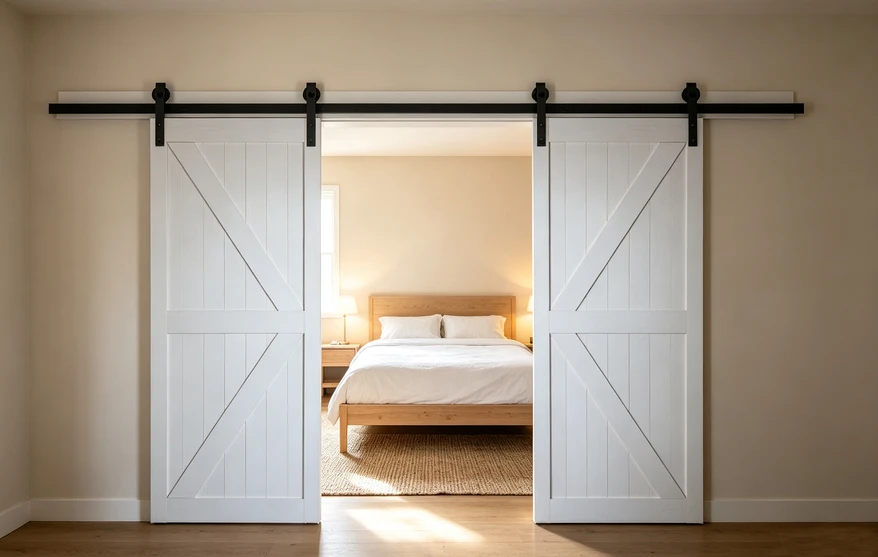 Residential Household Interior Use