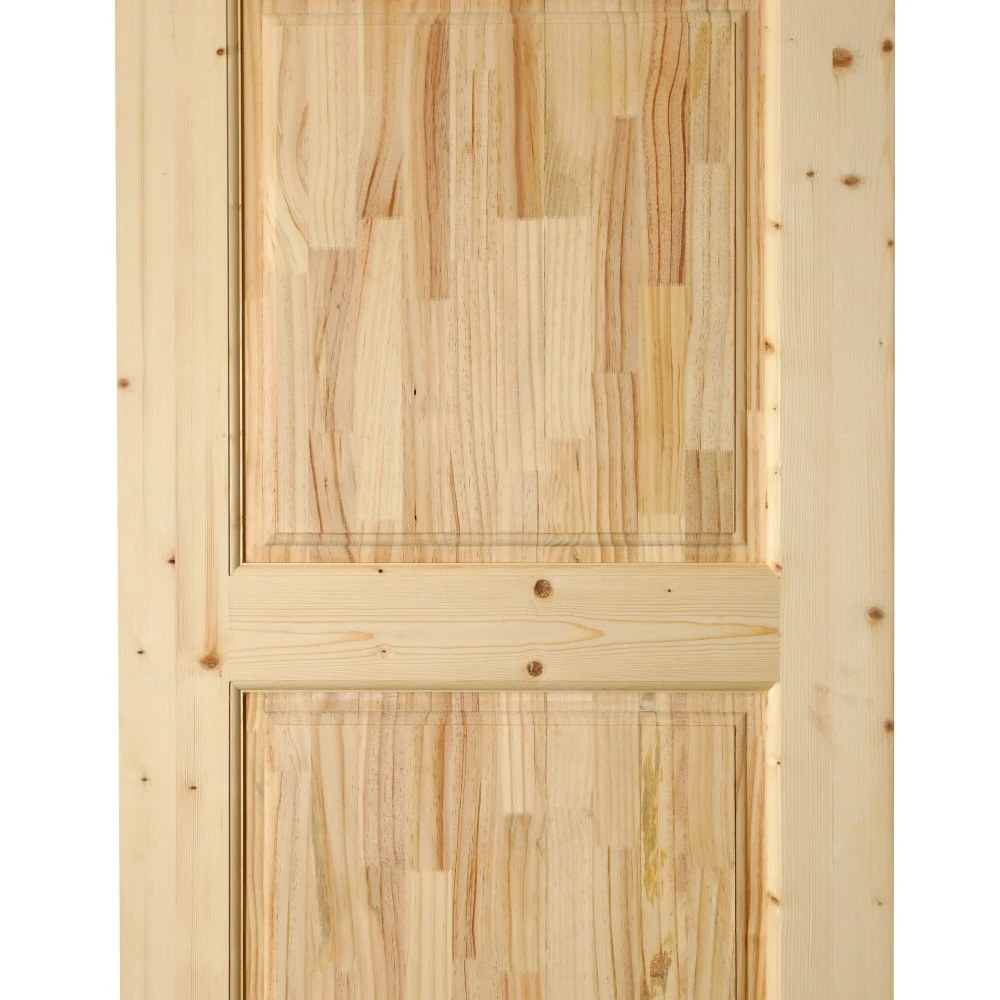 Solid Wood Barn Doors