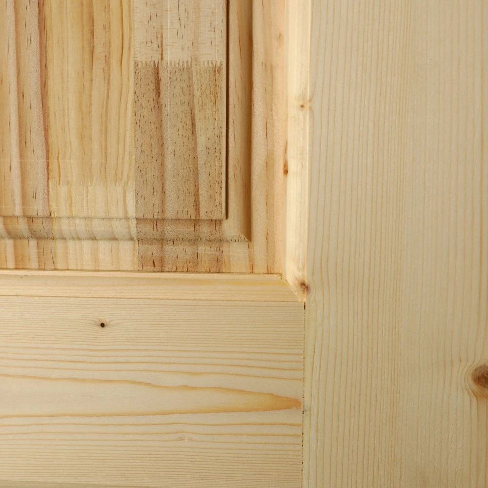 Solid Wood Barn Doors