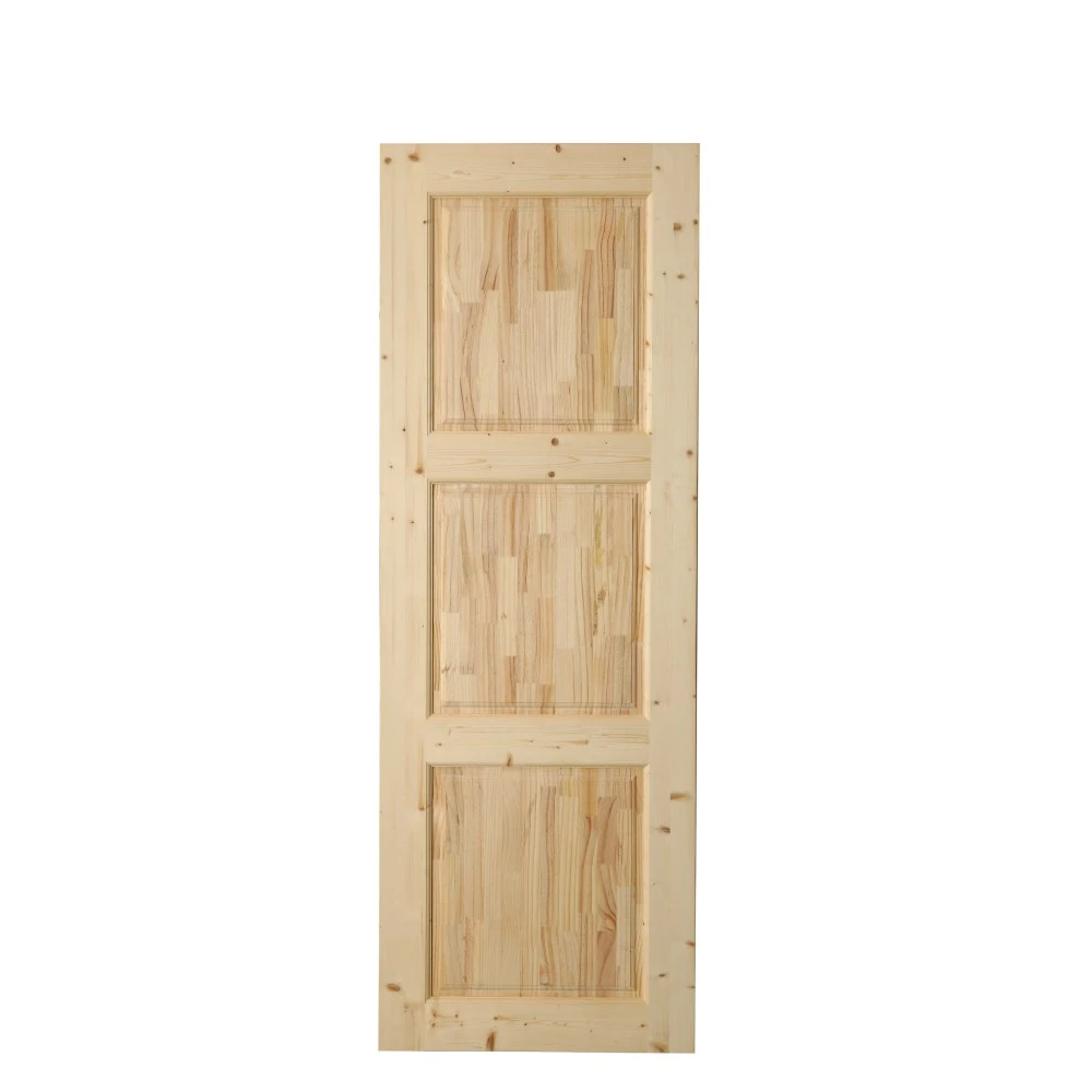 Solid Wood Barn Doors
