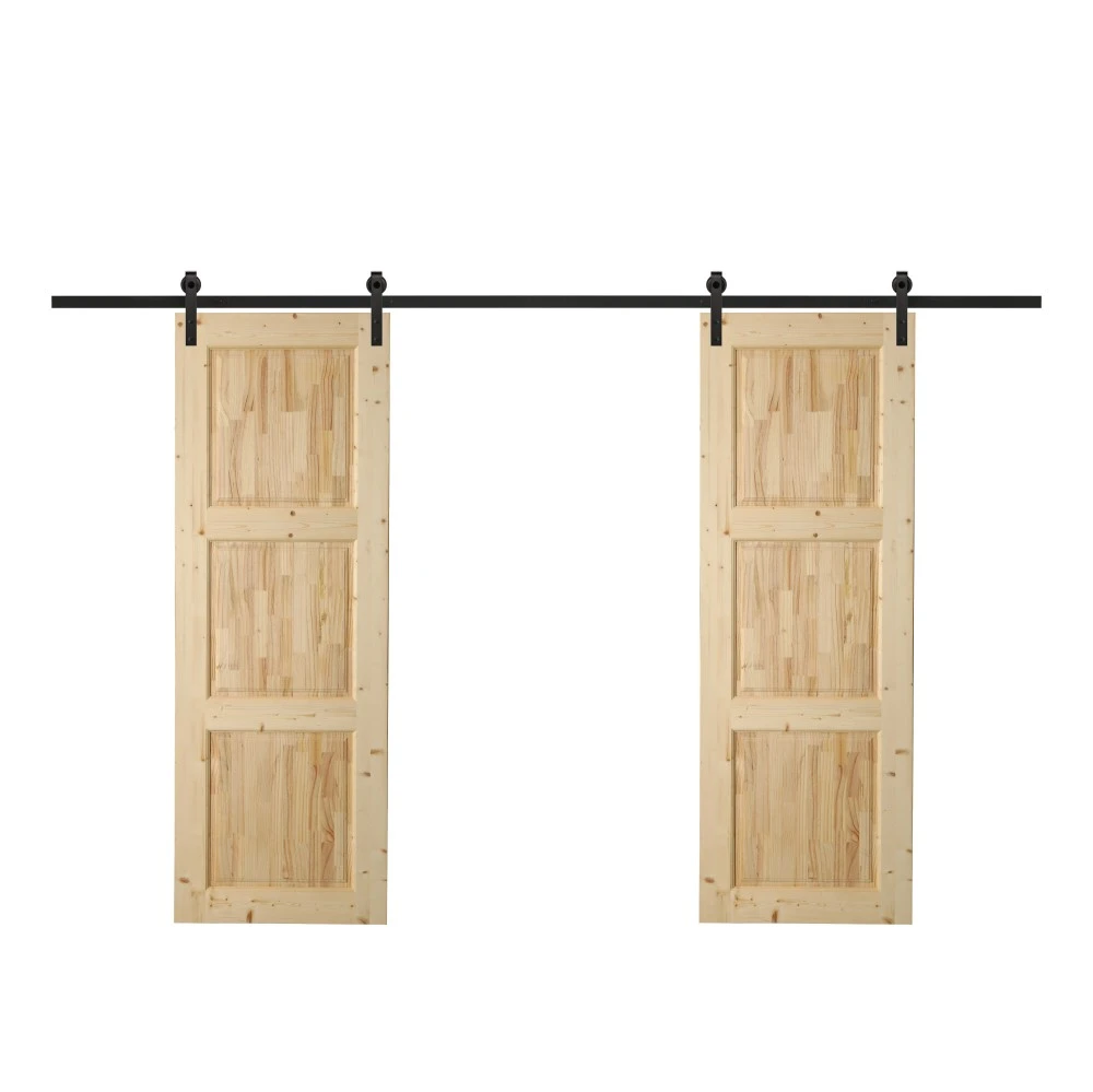 Solid Wood Barn Doors