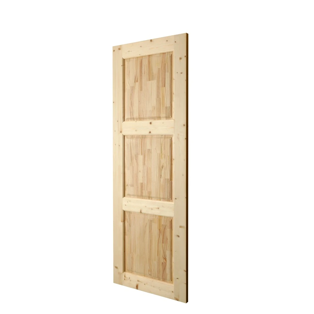 Solid Wood Barn Doors