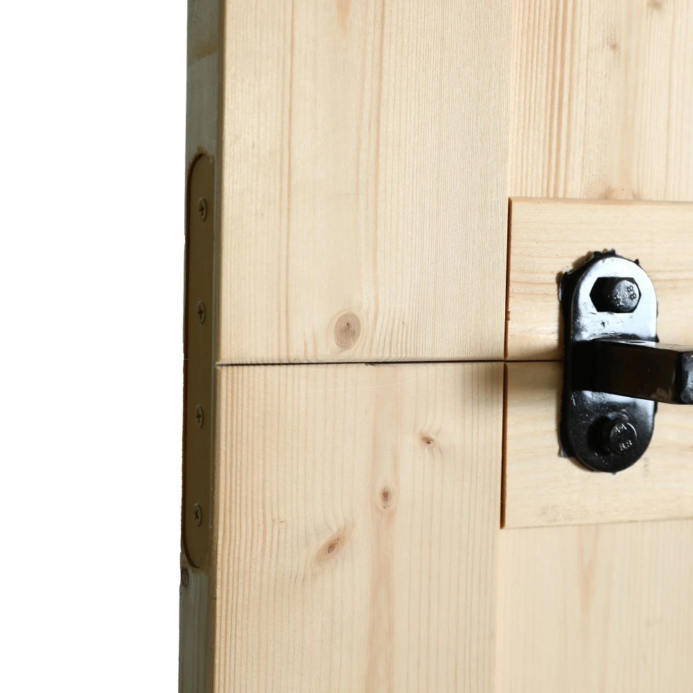 Solid Wood Barn Doors