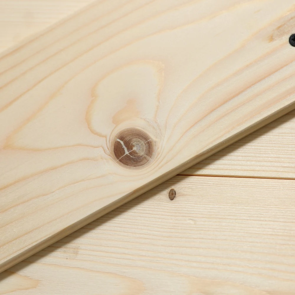 Solid Wood Barn Doors