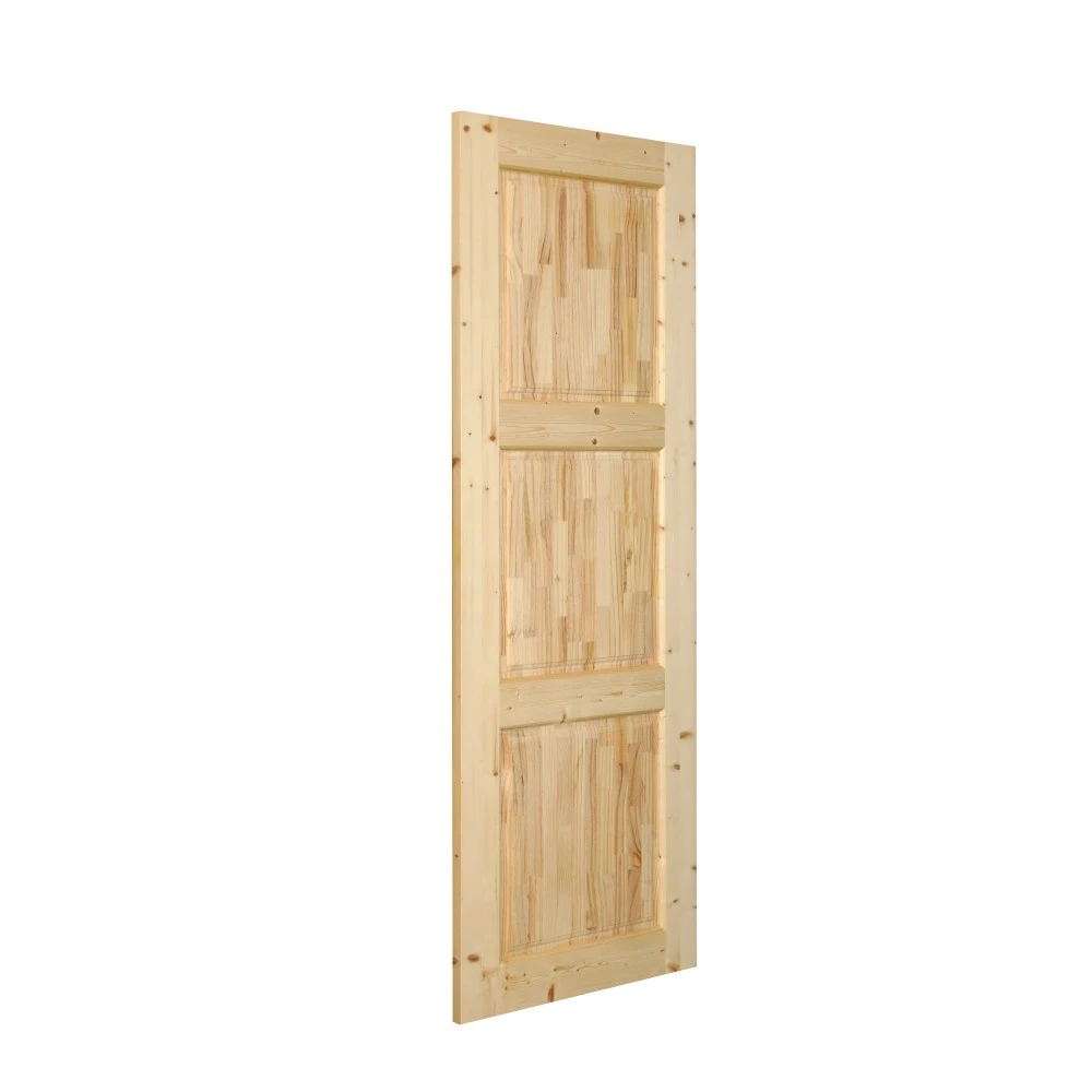 Solid Wood Barn Doors