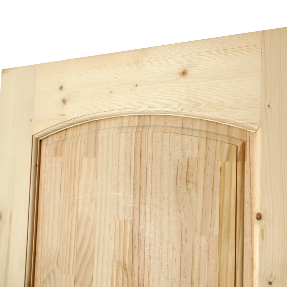 Solid Wood Barn Doors