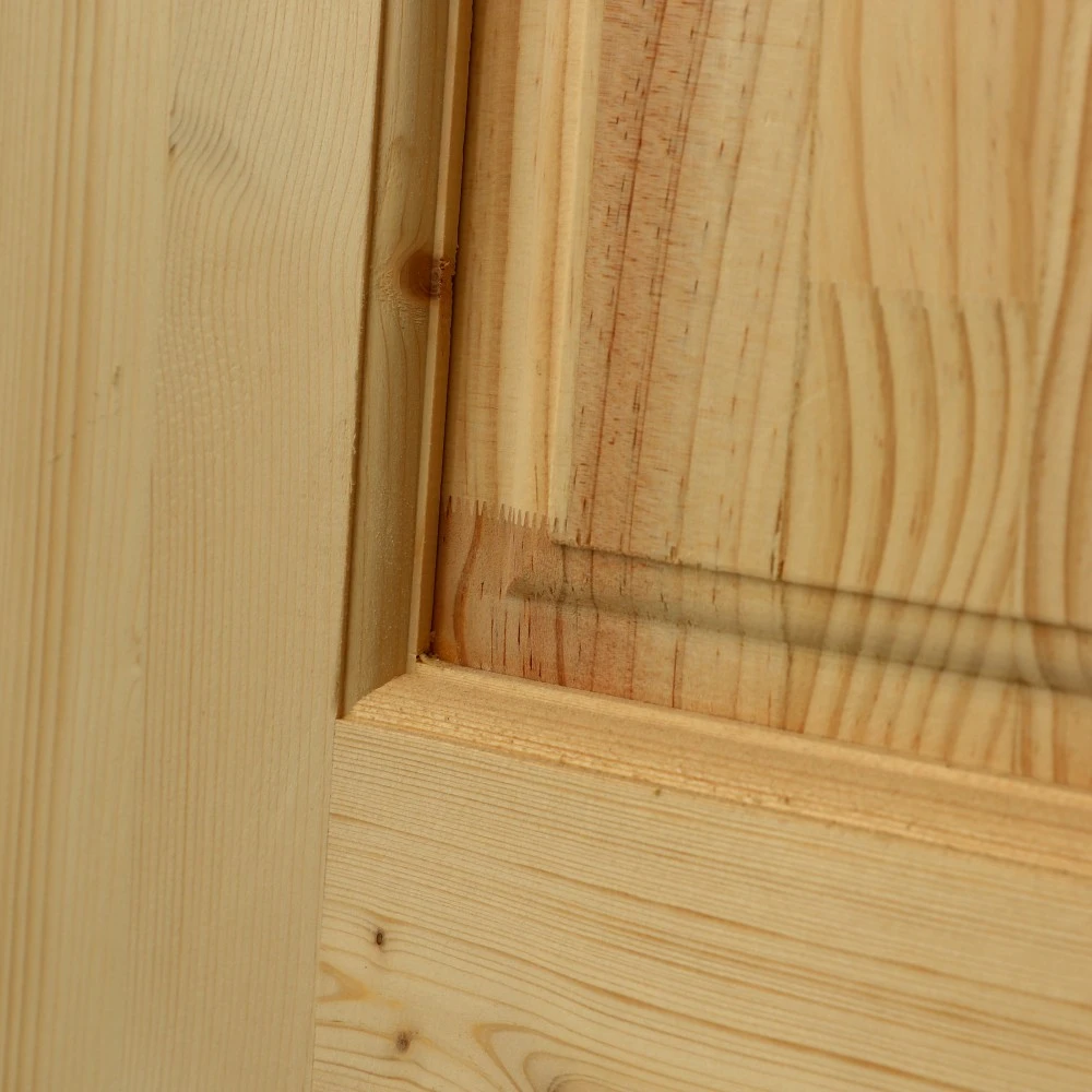 Solid Wood Barn Doors