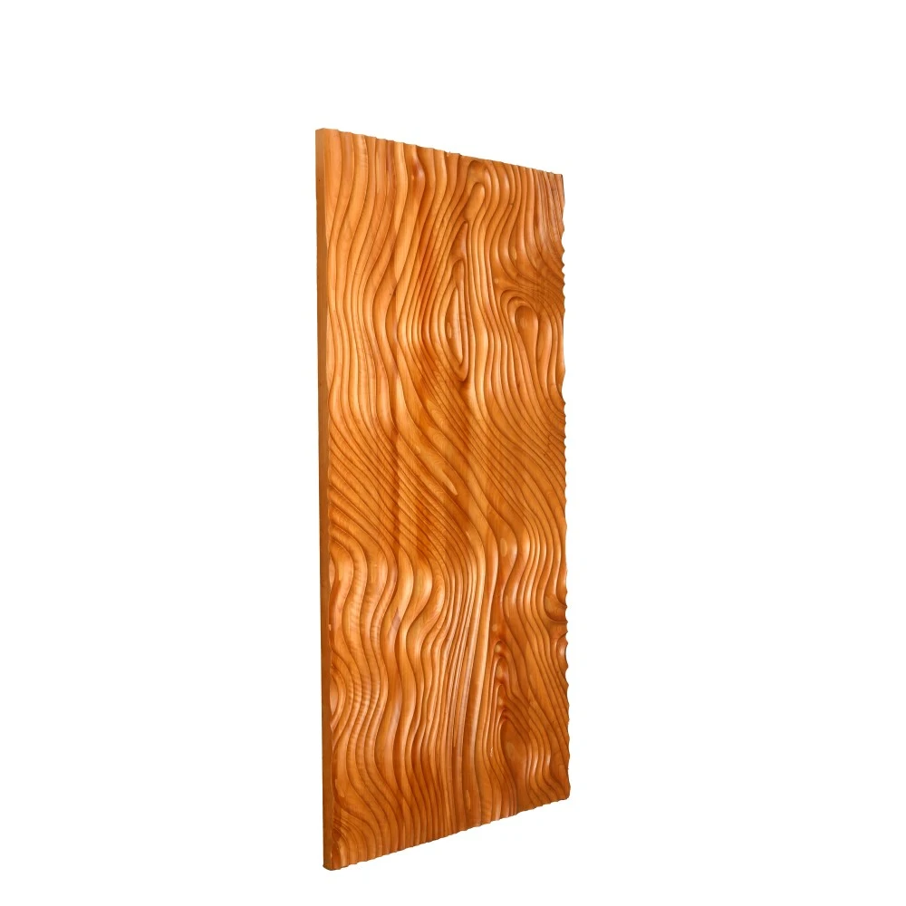 Solid Wood Barn Doors