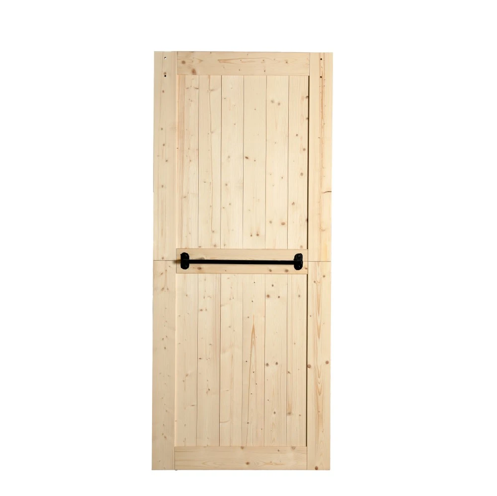 Solid Wood Barn Doors