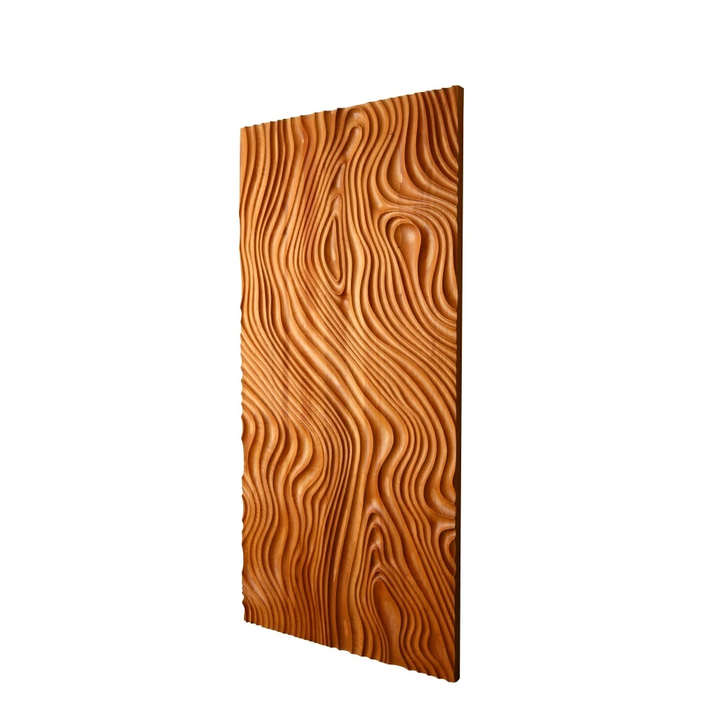 Solid Wood Barn Doors