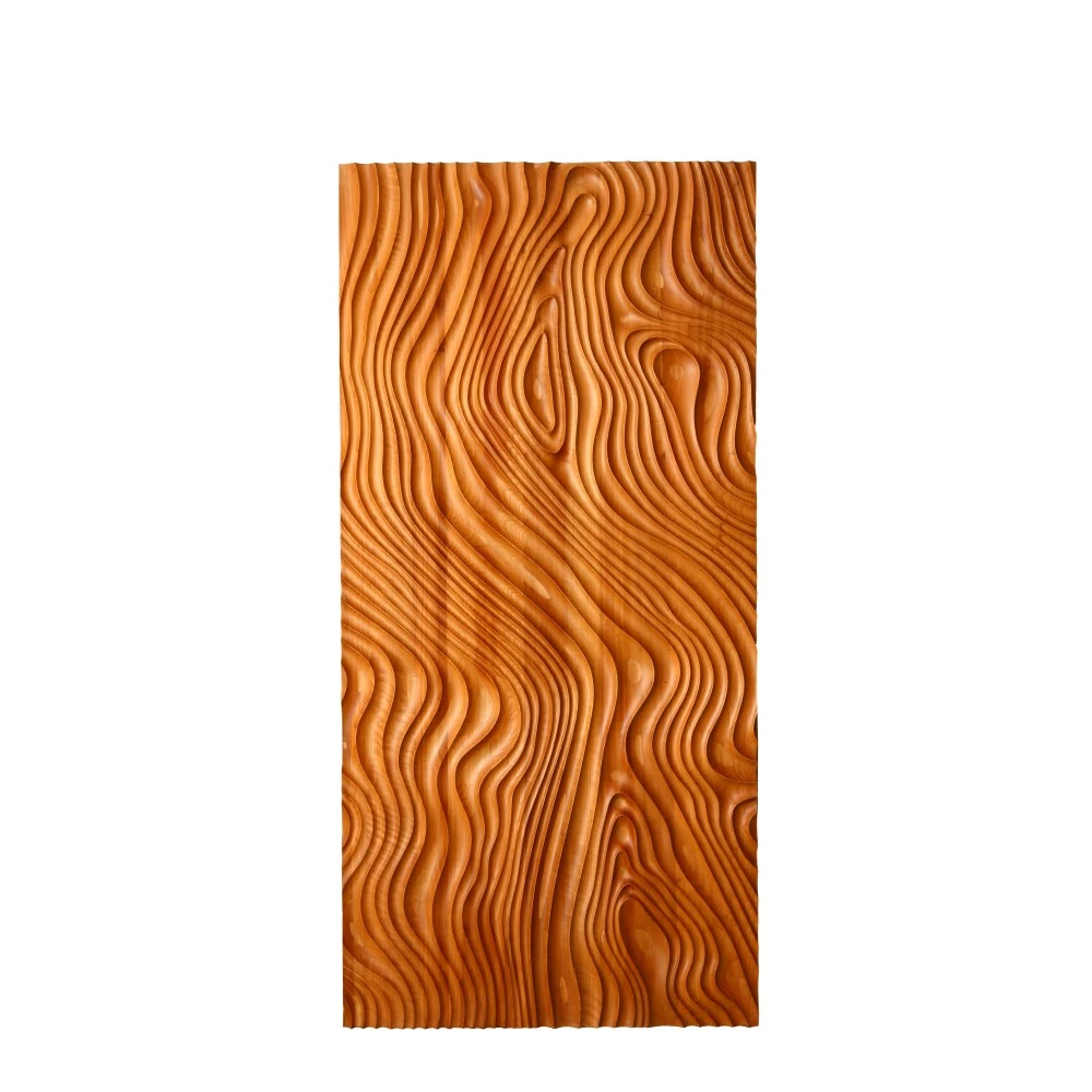 Solid Wood Barn Doors