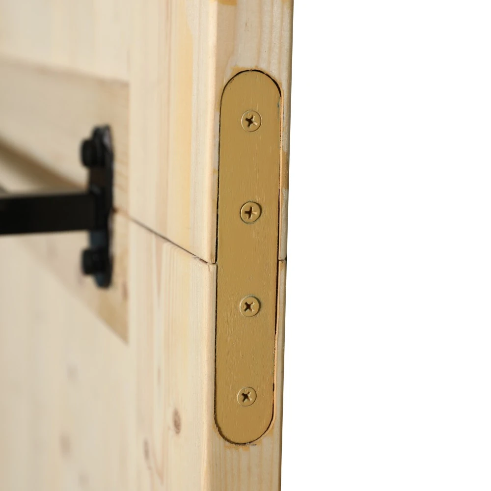 Solid Wood Barn Doors